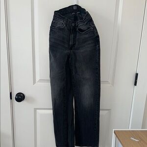 Urban Outfitters Women's Black Jeans